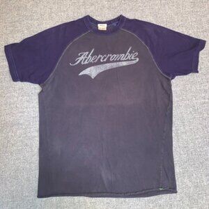 Abercrombie & Fitch Short Sleeve T-Shirt